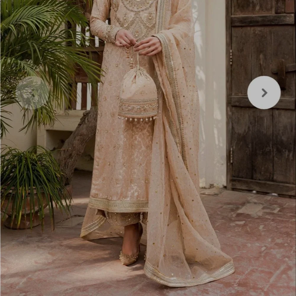 Pakistani designer Kanwal Malik - Picture 2 of 9